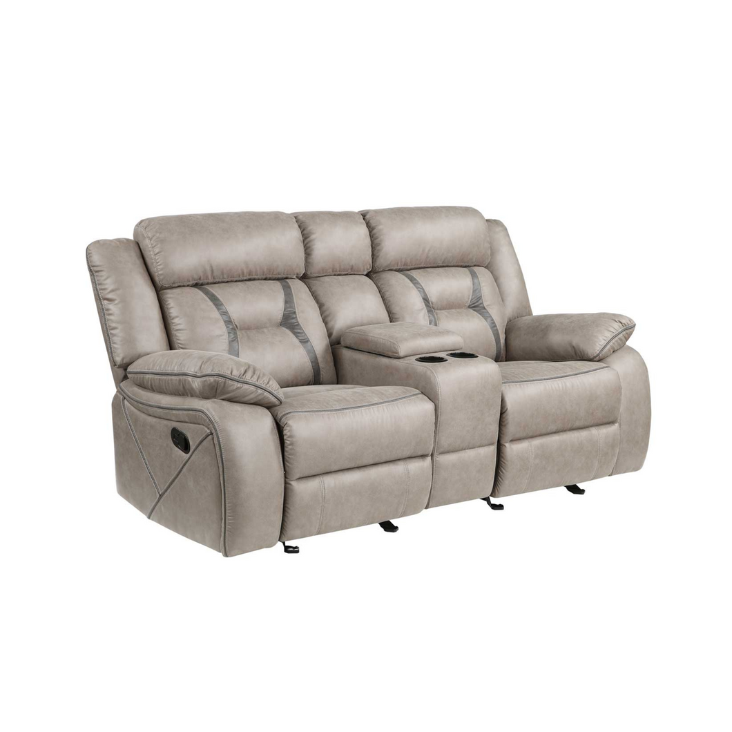 Acropolis Loveseat