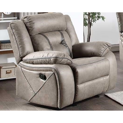 Acropolis Recliner