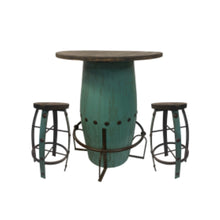 Load image into Gallery viewer, Barrel Pub Set