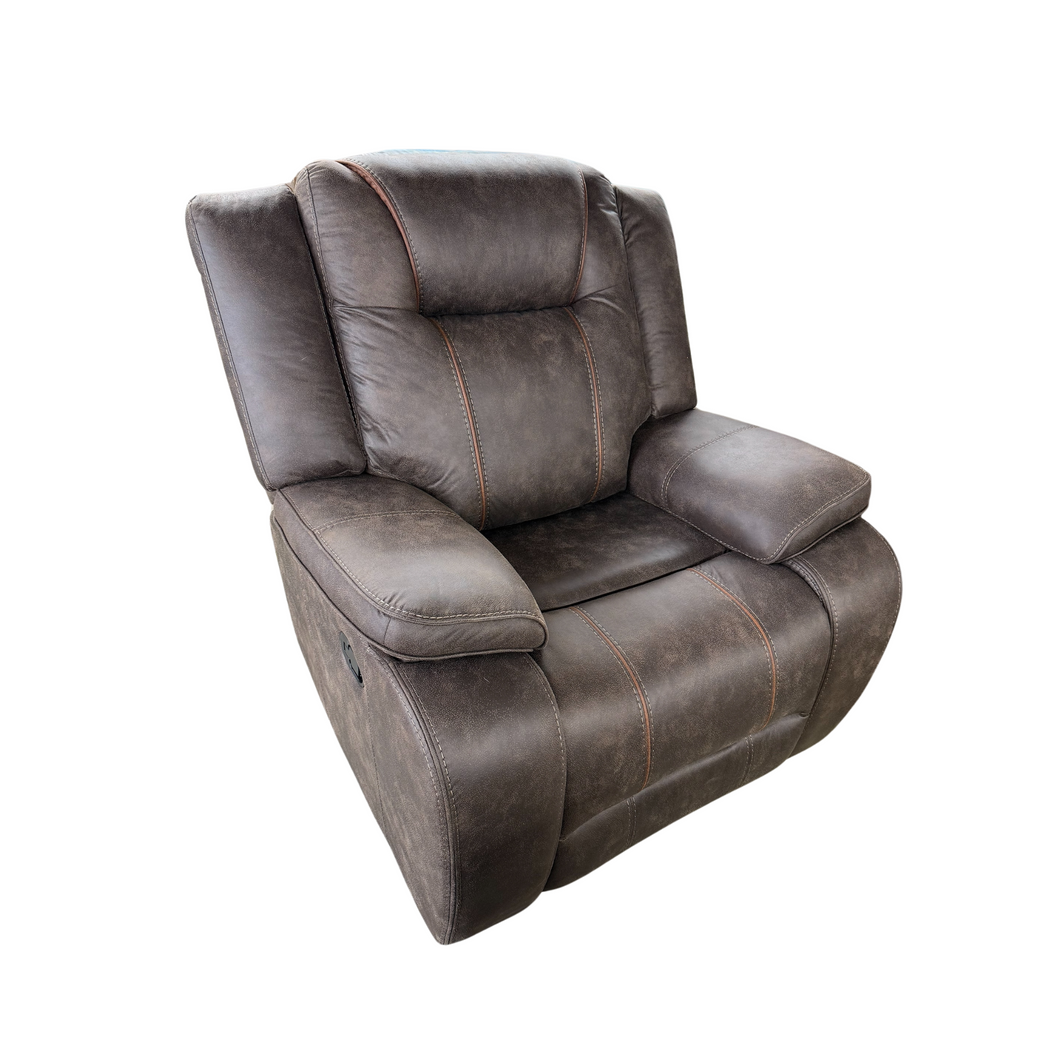 Blake Brown Recliner