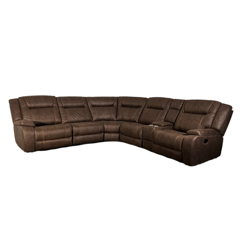 Blake Brown Sectional