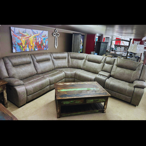 Blake Sectional