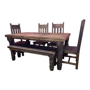 Bonanza Dinette Set