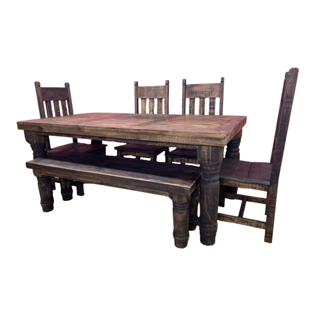 Bonanza Dinette Set