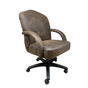 Colt Coffee Office Chair