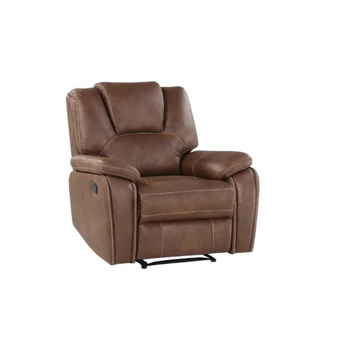 Durant Brown Recliner