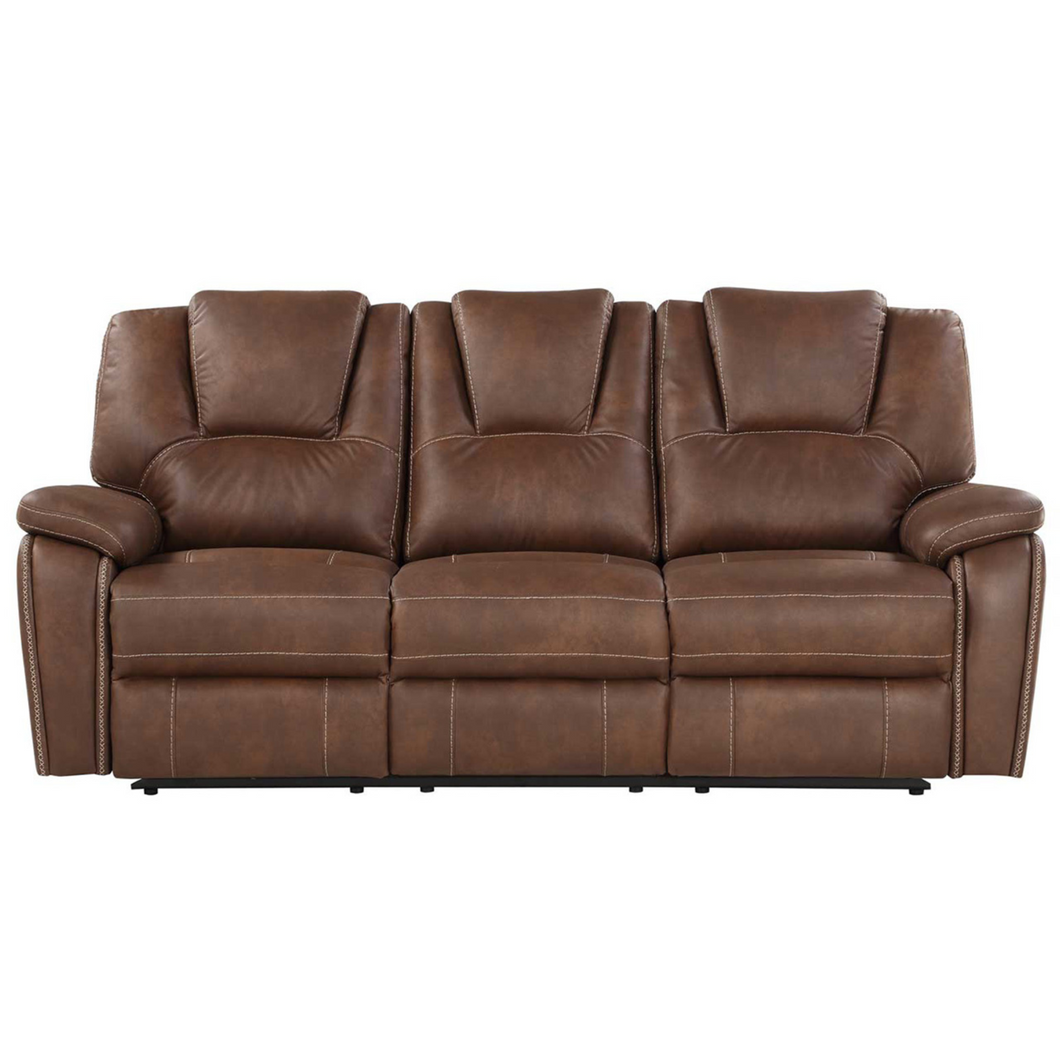 Durant Brown Sofa