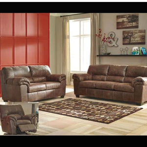 El Paso Living Room Set