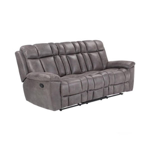 Goliath Gray Sofa