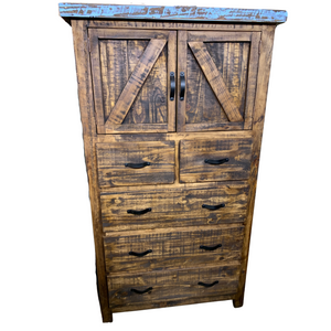 Nantucket Chest