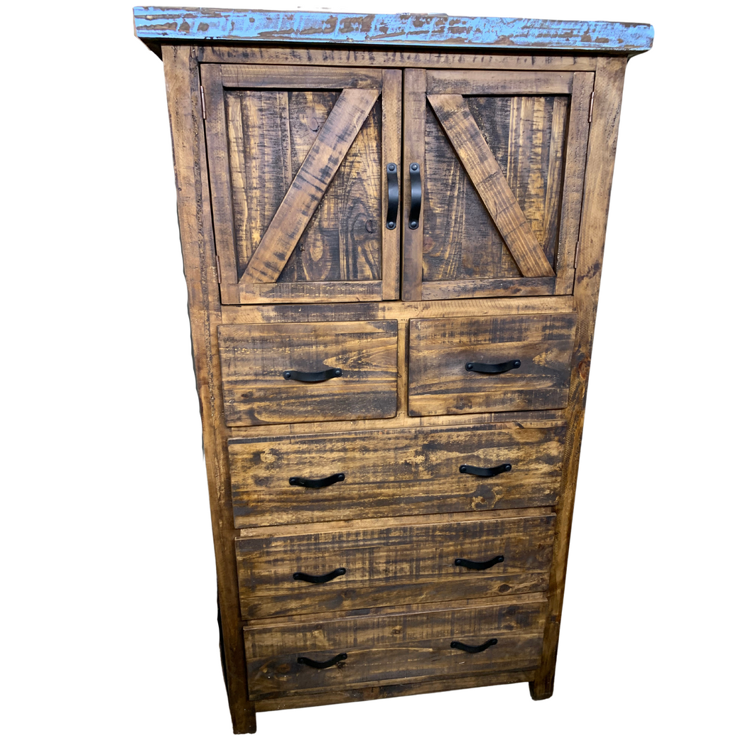 Nantucket Chest