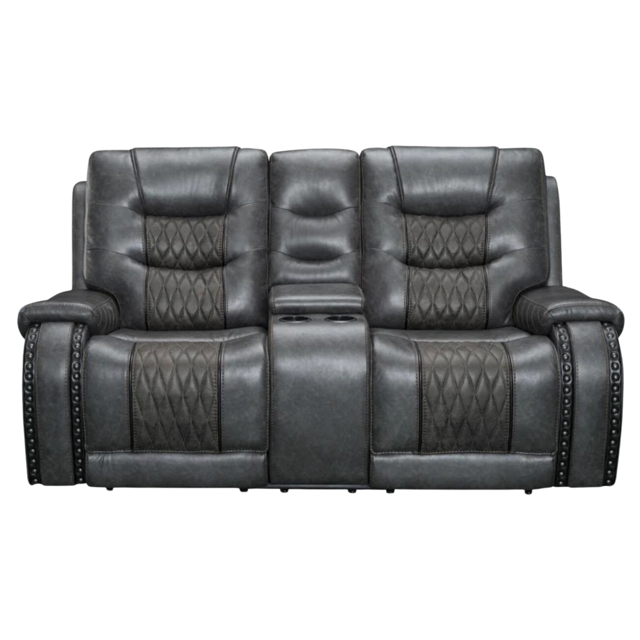 Outlaw Loveseat