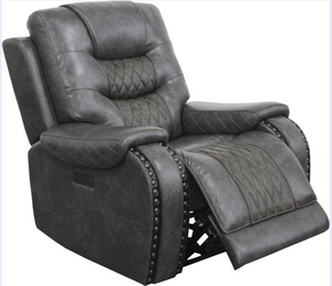 Outlaw Recliner