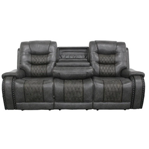 Outlaw Sofa