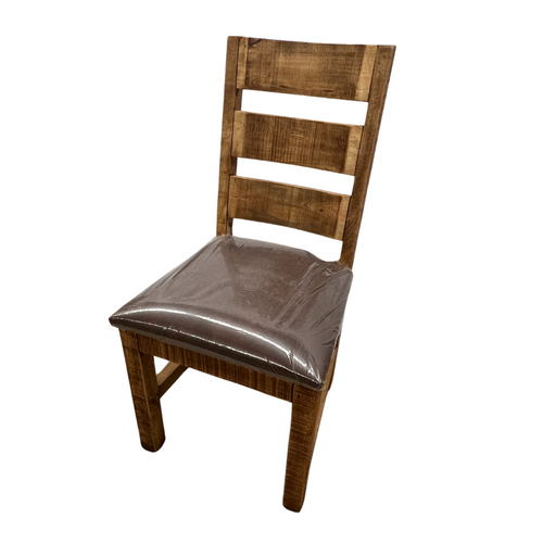 Ranch Hand Chair