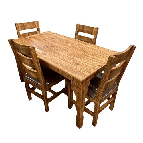 Ranch Hand Dining Set