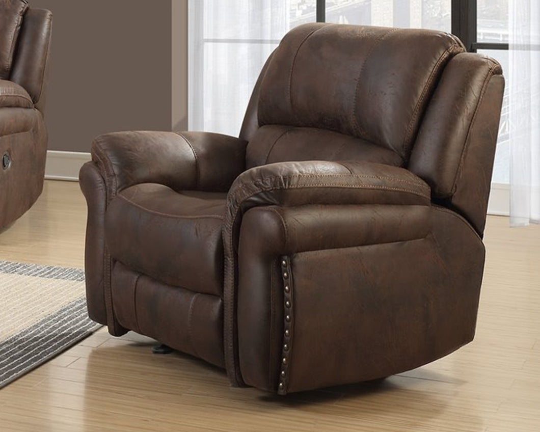 Ranch Hand Recliner