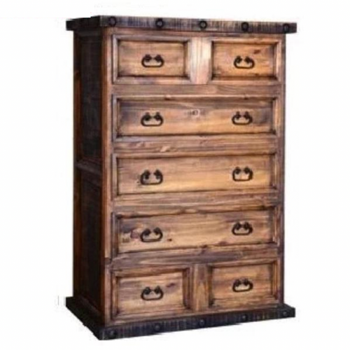 Ponderosa Chest