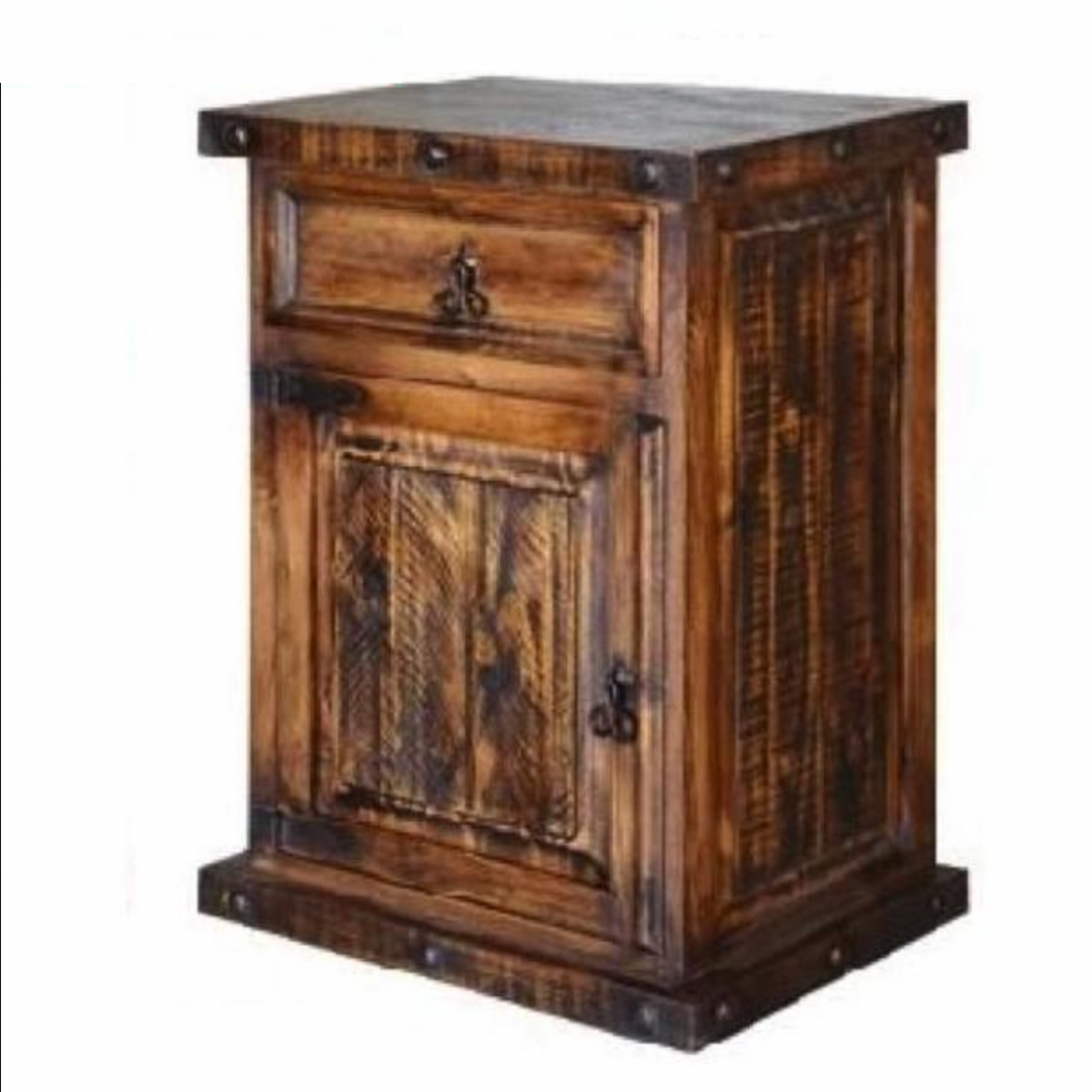 Ponderosa Nightstand