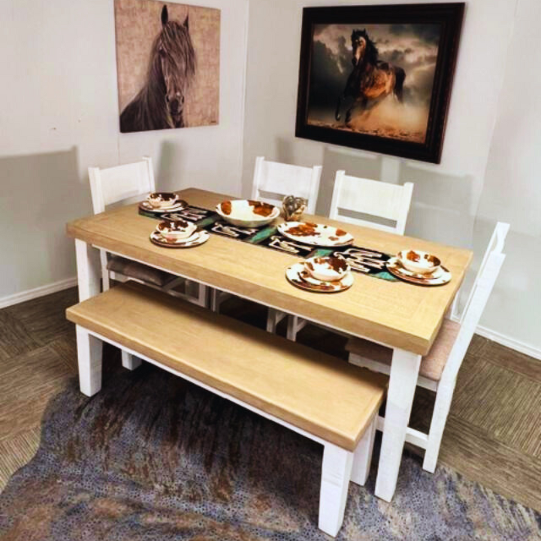 Shasta Dining Set
