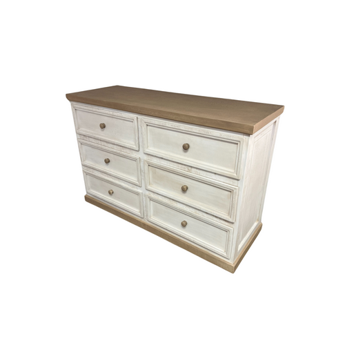 Shasta Dresser