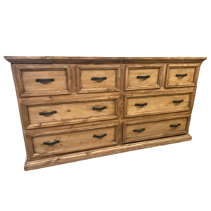 Sierra Medium Dresser