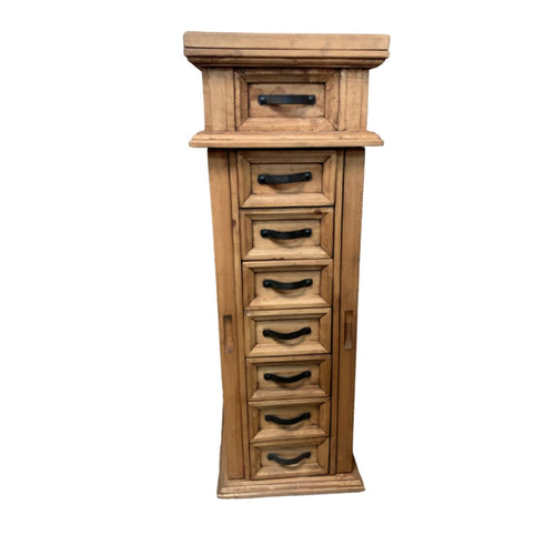 Sierra Medium Jewelry Chest