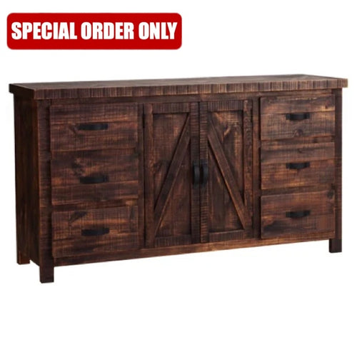 Southfork Dresser