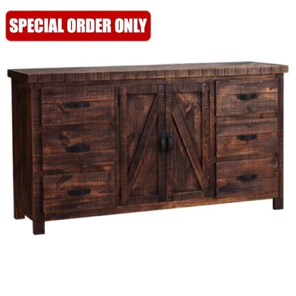 Southfork Dresser