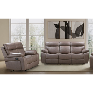 Theon Sofa and Loveseat