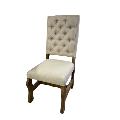Yellowstone Dining Chair