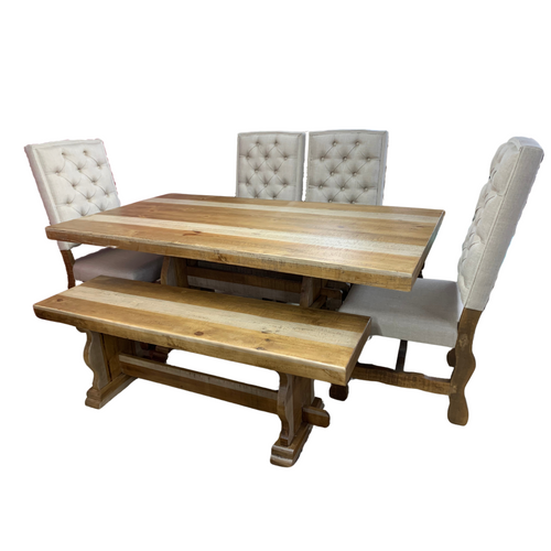 Yellowstone Dining Set