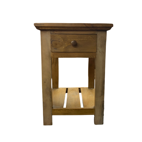 Yellowstone End Table