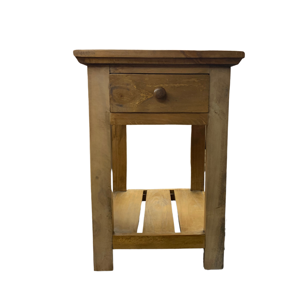 Yellowstone End Table