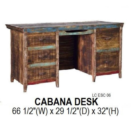 Cabana Desk