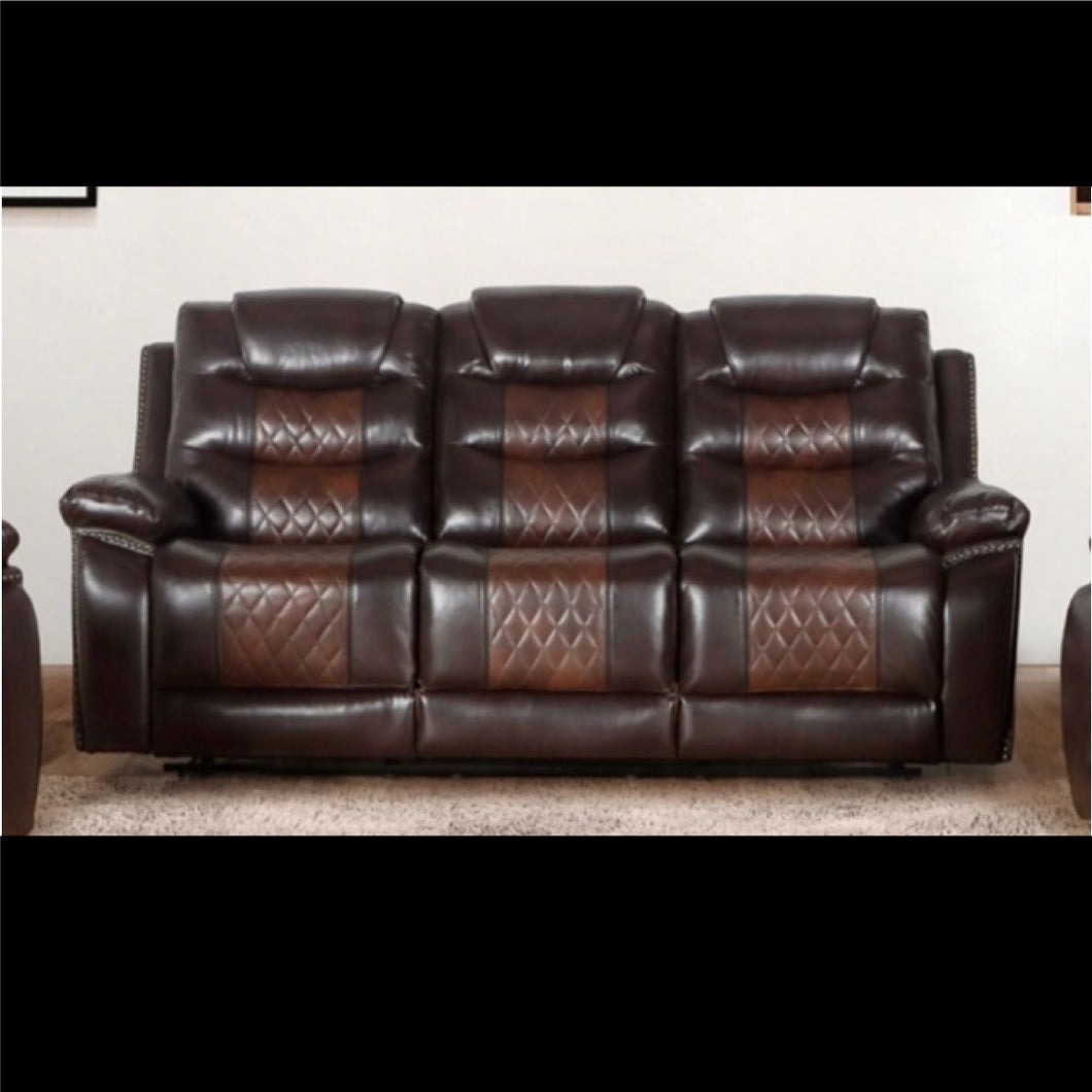 Nikko Sofa