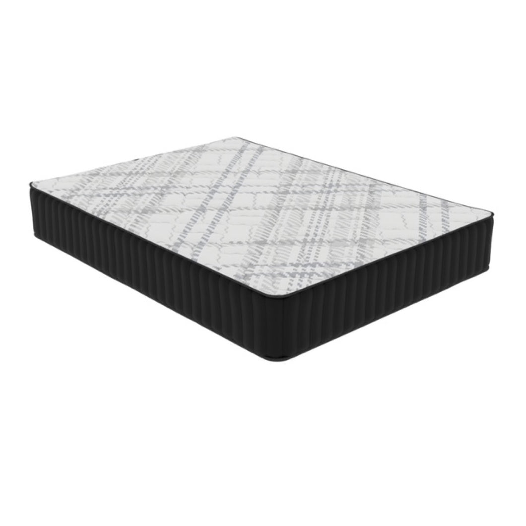 Turin Plush Mattress