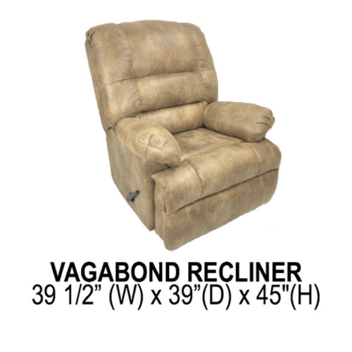 Vagabond Recliner