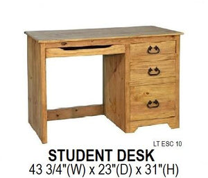 Student Desk