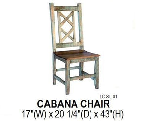 Cabana Chair