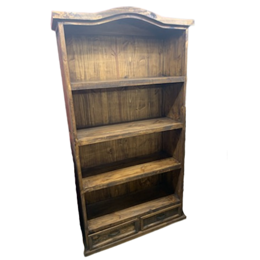 Bonanza Bookcase