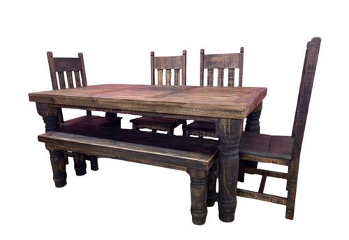 Bonanza Dinette Set