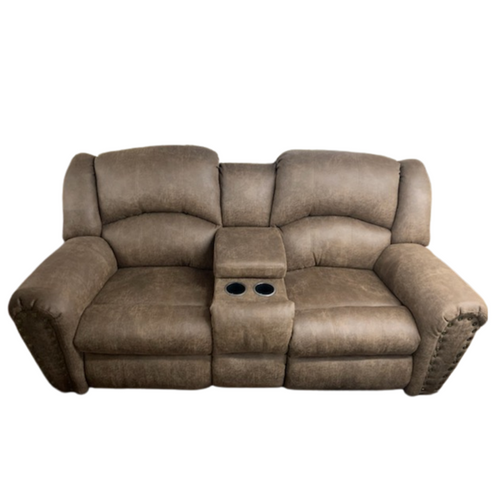 Buckshot Loveseat