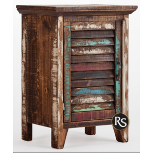 Cabana Nightstand