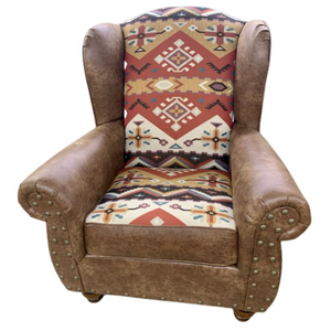 Cooper Wingback Chair