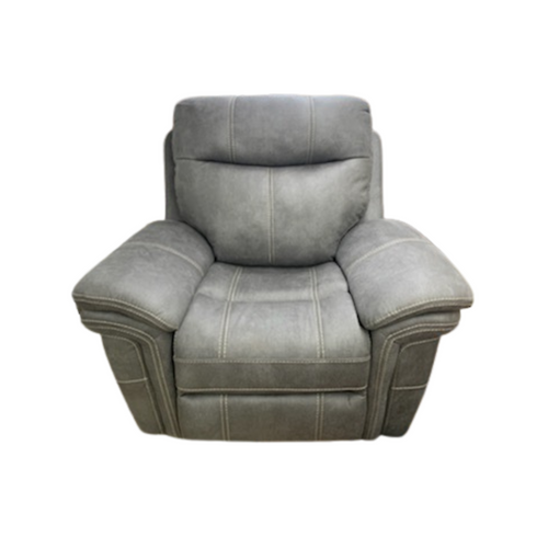 Mason Grey Recliner