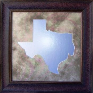 Texas Mirror