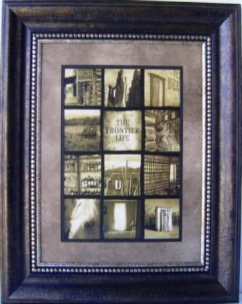 The Frontier Life