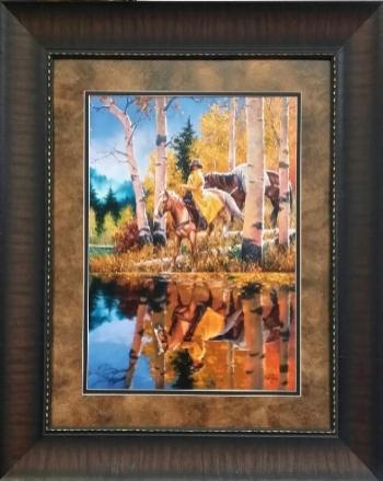 When All That Glitters