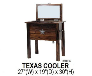 Texas Cooler